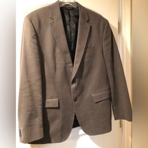 Banana Republic sports coat blazer men’s 46R
